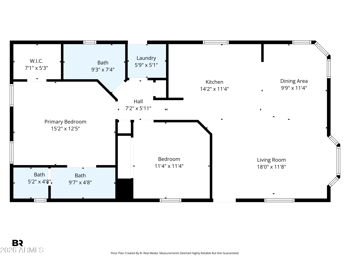 804 Tee St, San Tan Valley, AZ 85140