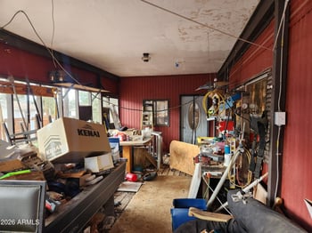 804 Easy St, Payson, AZ 85541