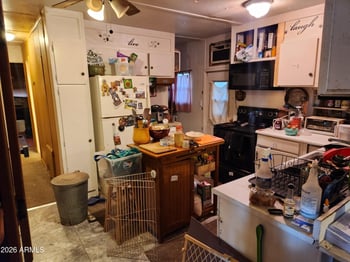 804 Easy St, Payson, AZ 85541