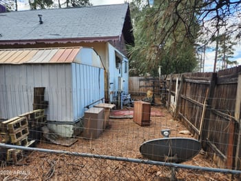 804 Easy St, Payson, AZ 85541