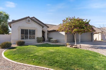 804 Jamaica Way, Gilbert, AZ 85234