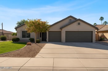804 Jamaica Way, Gilbert, AZ 85234