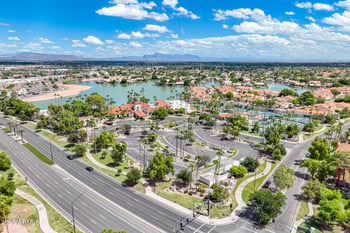 804 Jamaica Way, Gilbert, AZ 85234