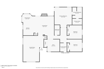 804 Jamaica Way, Gilbert, AZ 85234