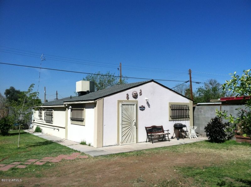 804 N 27th Ave, Phoenix, AZ 85009