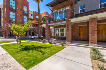 804 2nd Ave, Phoenix, AZ 85003