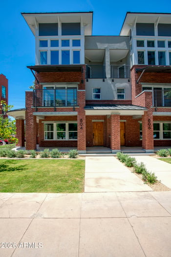 804 N 2nd Ave, Phoenix, AZ 85003