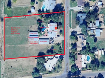 804 N Alzora Way, Tolleson, AZ 85353