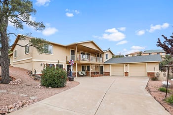 804 Phoenix St, Payson, AZ 85541