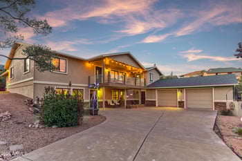 804 Phoenix St, Payson, AZ 85541