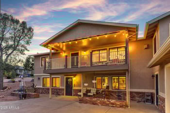 804 Phoenix St, Payson, AZ 85541