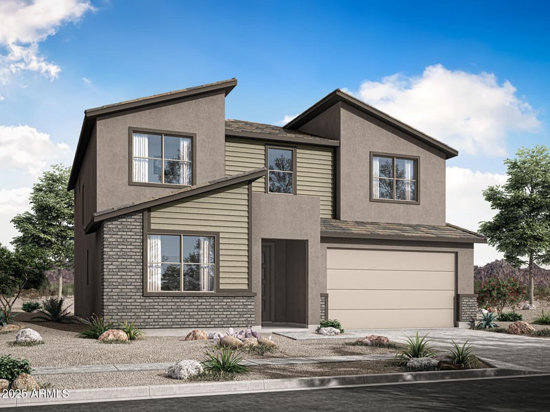 804 Riparian Dr, San Tan Valley, AZ 85140