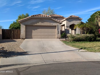 804 Tobin Cir, Mesa, AZ 85208