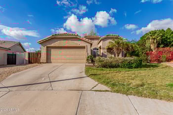 804 Tobin Cir, Mesa, AZ 85208