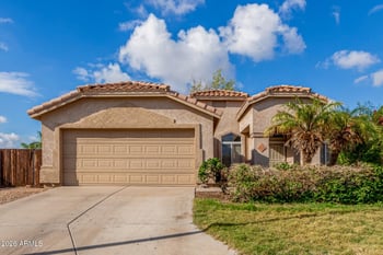 804 Tobin Cir, Mesa, AZ 85208