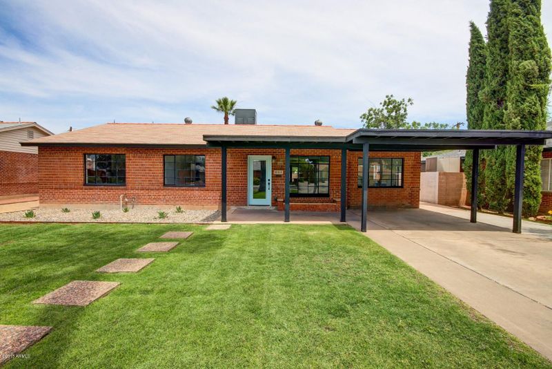 804 W Marshall Ave, Phoenix, AZ 85013