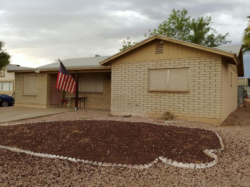 8040 E 1st Ave, Mesa, AZ 85208