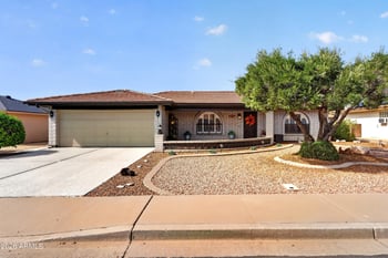 8040 E Meseto Ave, Mesa, AZ 85209