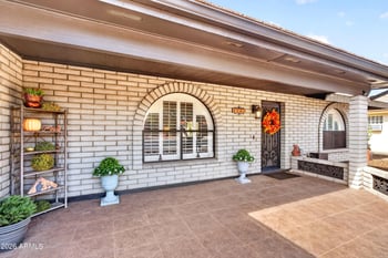 8040 E Meseto Ave, Mesa, AZ 85209