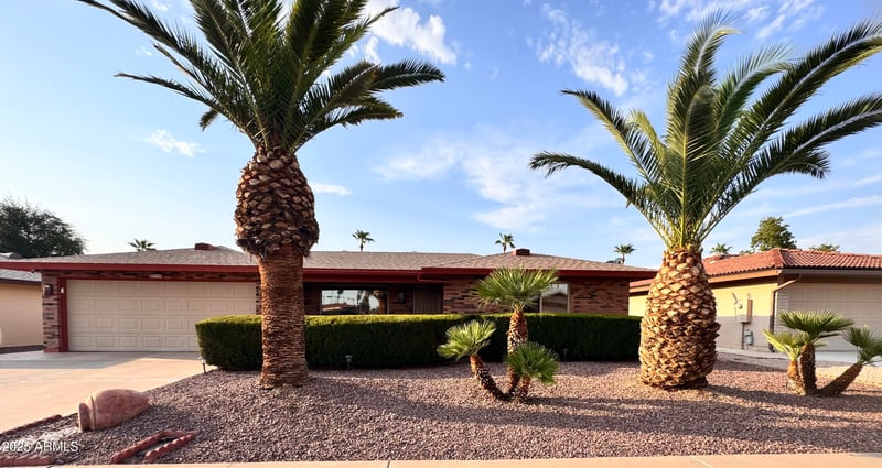 8040 Kiva Ave, Mesa, AZ 85209