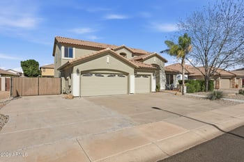 8040 Via Montoya Dr, Peoria, AZ 85383