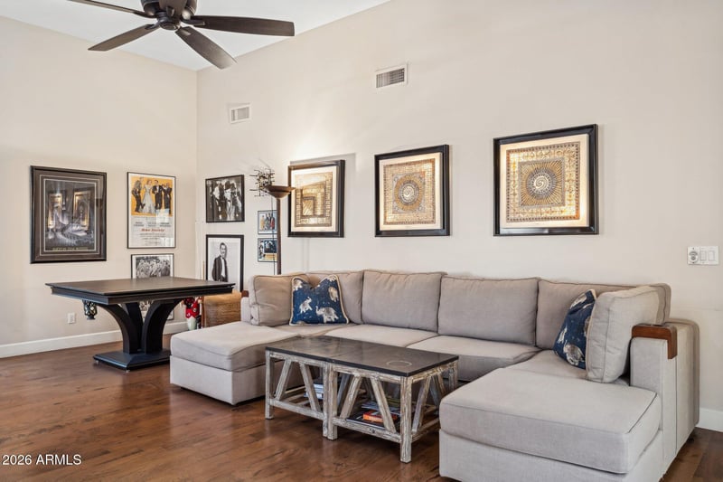 8041 E Del Tornasol Dr, Scottsdale, AZ 85258