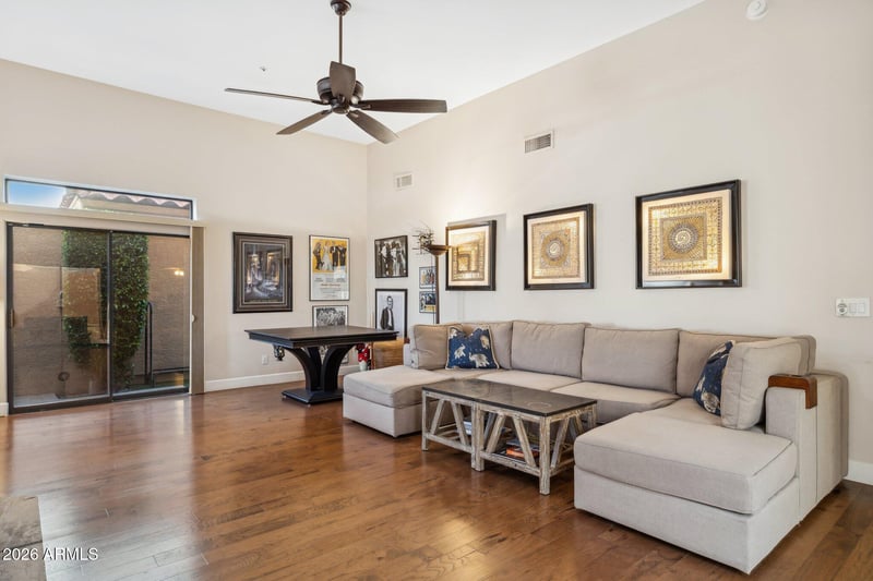 8041 E Del Tornasol Dr, Scottsdale, AZ 85258