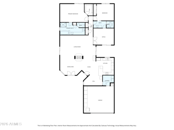 8041 E Del Tornasol Dr, Scottsdale, AZ 85258