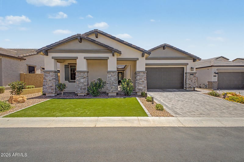 8041 Jacaranda St, Mesa, AZ 85207