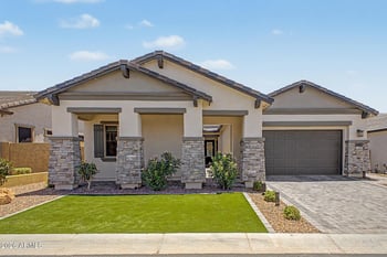 8041 Jacaranda St, Mesa, AZ 85207