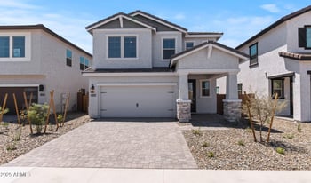 8041 Griswold Rd, Peoria, AZ 85345