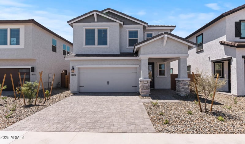 8041 Griswold Rd, Peoria, AZ 85345
