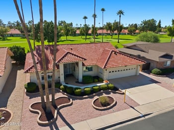 8041 Lakeview Ave, Mesa, AZ 85209