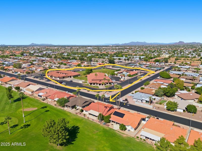 8041 Lakeview Ave, Mesa, AZ 85209