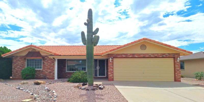 8041 Meseto Ave, Mesa, AZ 85209