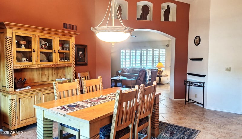 8041 Meseto Ave, Mesa, AZ 85209