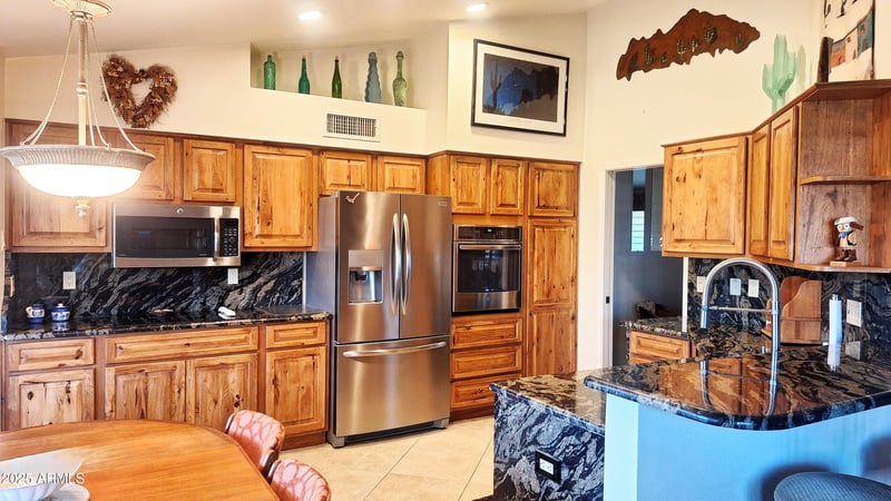 8041 Meseto Ave, Mesa, AZ 85209