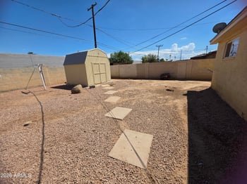 8041 N 28th Ave, Phoenix, AZ 85051