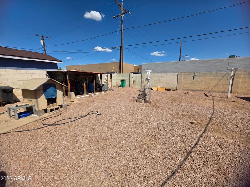 8041 N 28th Ave, Phoenix, AZ 85051