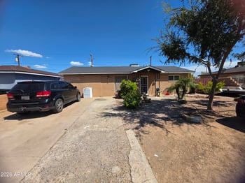 8041 N 28th Ave, Phoenix, AZ 85051