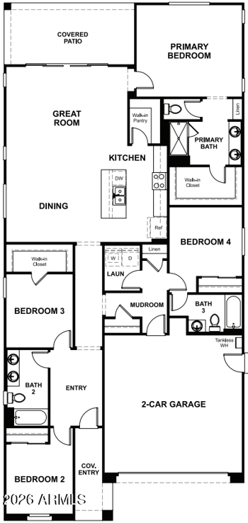 8041 Granada Rd, Phoenix, AZ 85035