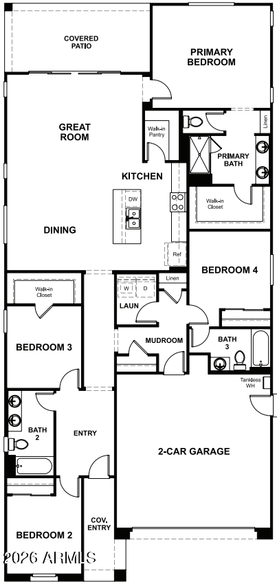 8041 W Granada Rd, Phoenix, AZ 85035