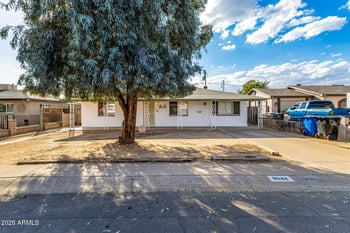 8042 28th Ave, Phoenix, AZ 85051