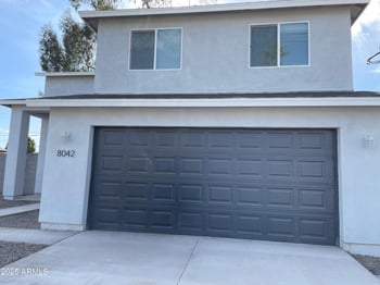 8042 Calle Moctezuma --, Guadalupe, AZ 85283