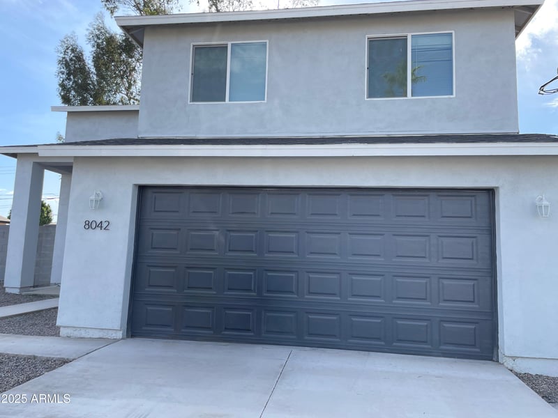 8042 Calle Moctezuma --, Guadalupe, AZ 85283