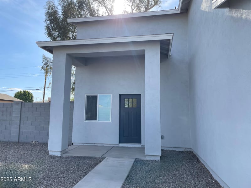 8042 Calle Moctezuma --, Guadalupe, AZ 85283