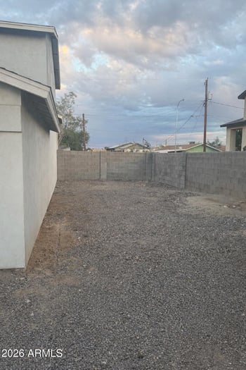 8042 Calle Moctezuma --, Guadalupe, AZ 85283