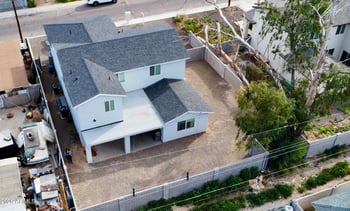 8042 Calle Moctezuma --, Guadalupe, AZ 85283