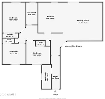 8042 Elm St, Phoenix, AZ 85033