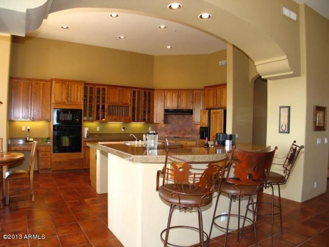 8043 E Arroyo Hondo Rd, Scottsdale, AZ 85266